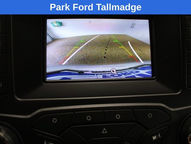 Used 2018 Ford Fusion S FWD image 19