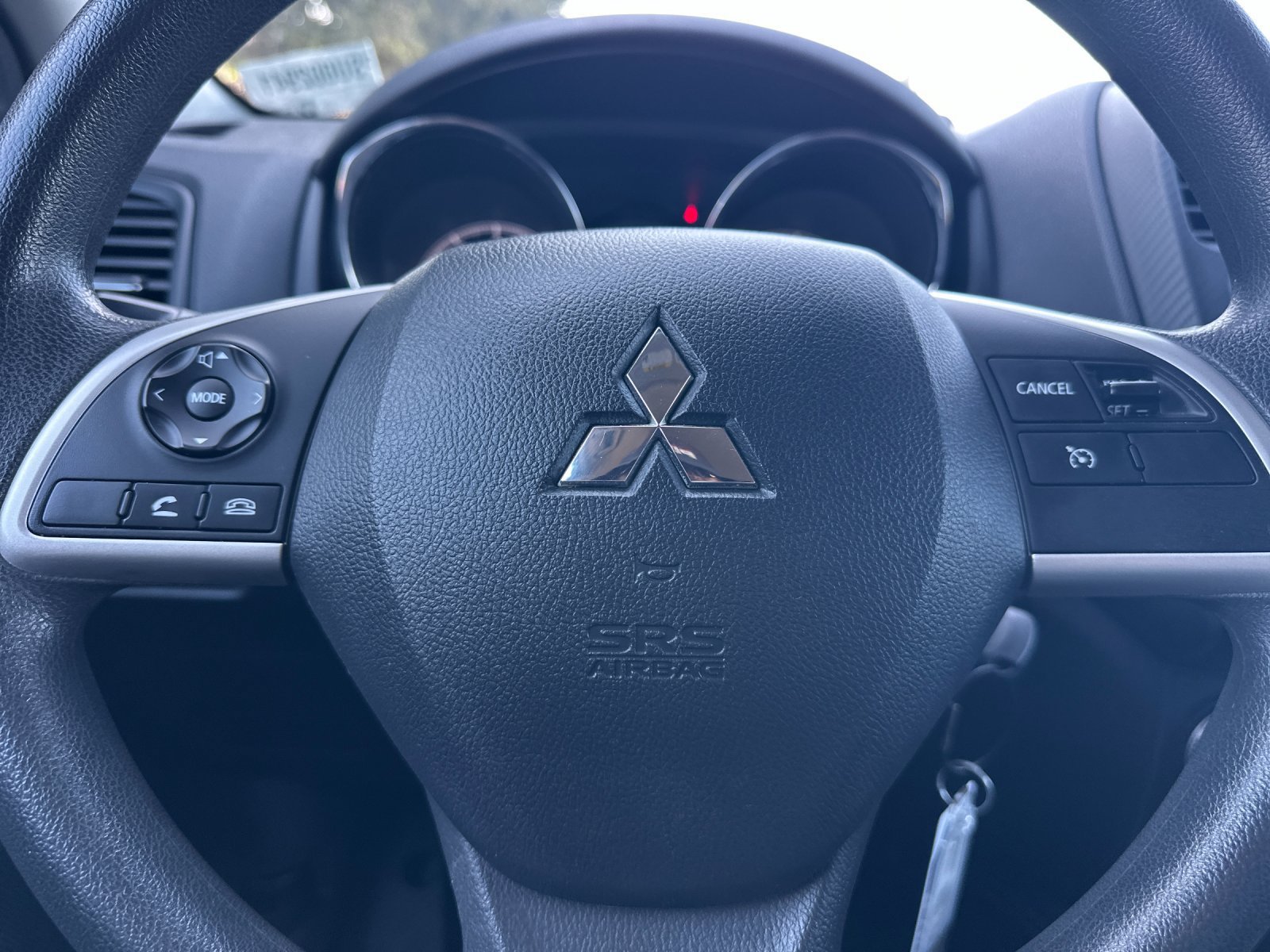 Used 2025 Mitsubishi Outlander Sport AWD image 21