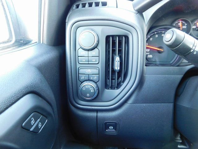 New 2026 Chevrolet Silverado 1500 Custom Trail Boss image 29