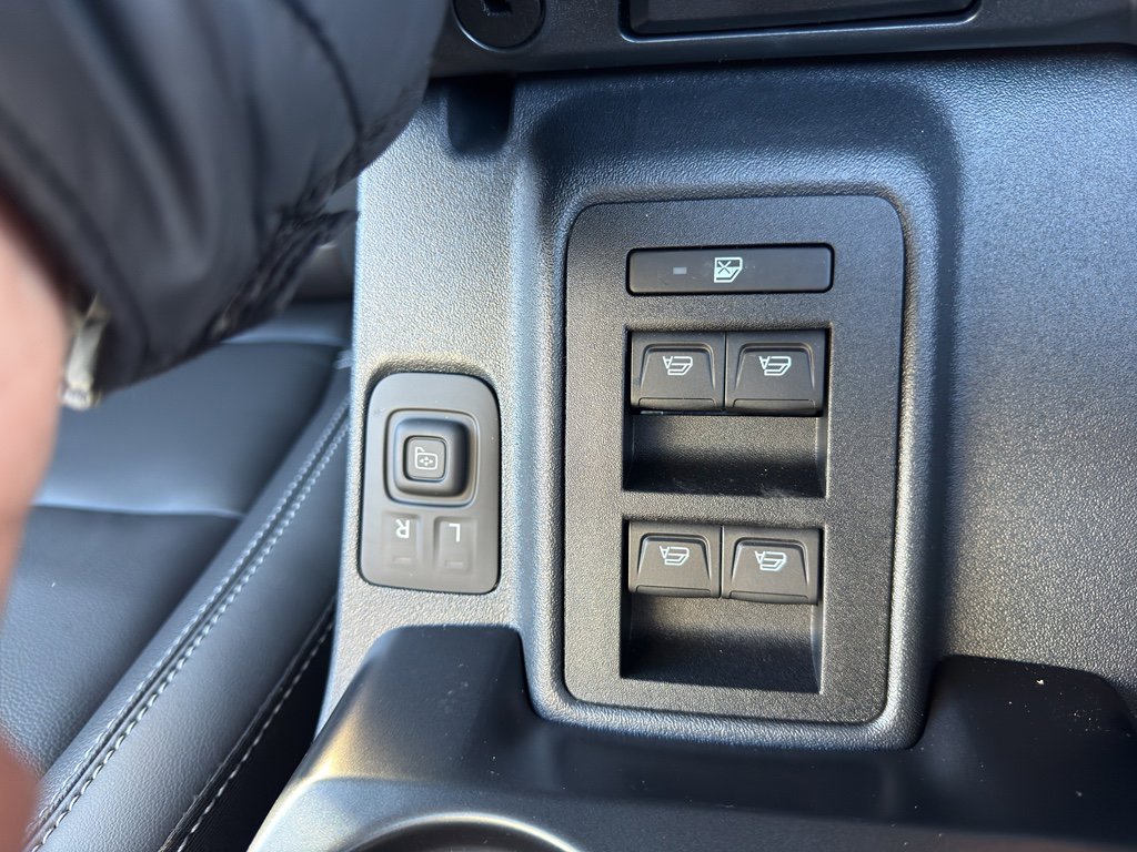 New 2025 Ford Bronco Outer Banks image 19