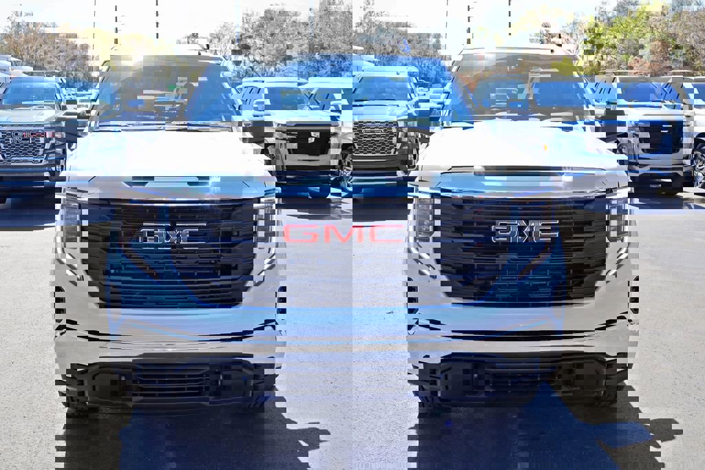 New 2026 GMC Sierra 1500 Pro w/ Pro Value Package video 2