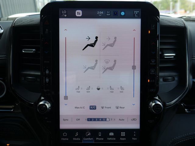 New 2026 RAM 3500 Limited image 22