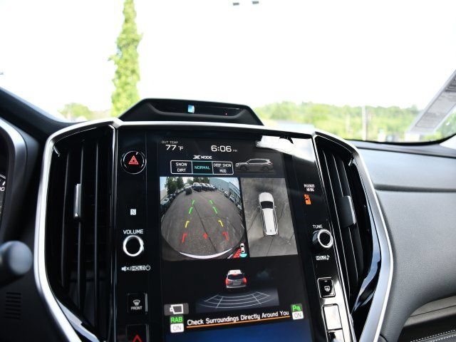 New 2026 Subaru Ascent Touring AWD/4WD image 14