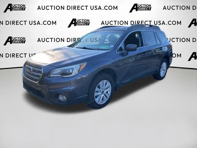 Used 2016 Subaru Outback 2.5i Premium w/ Popular Package #1