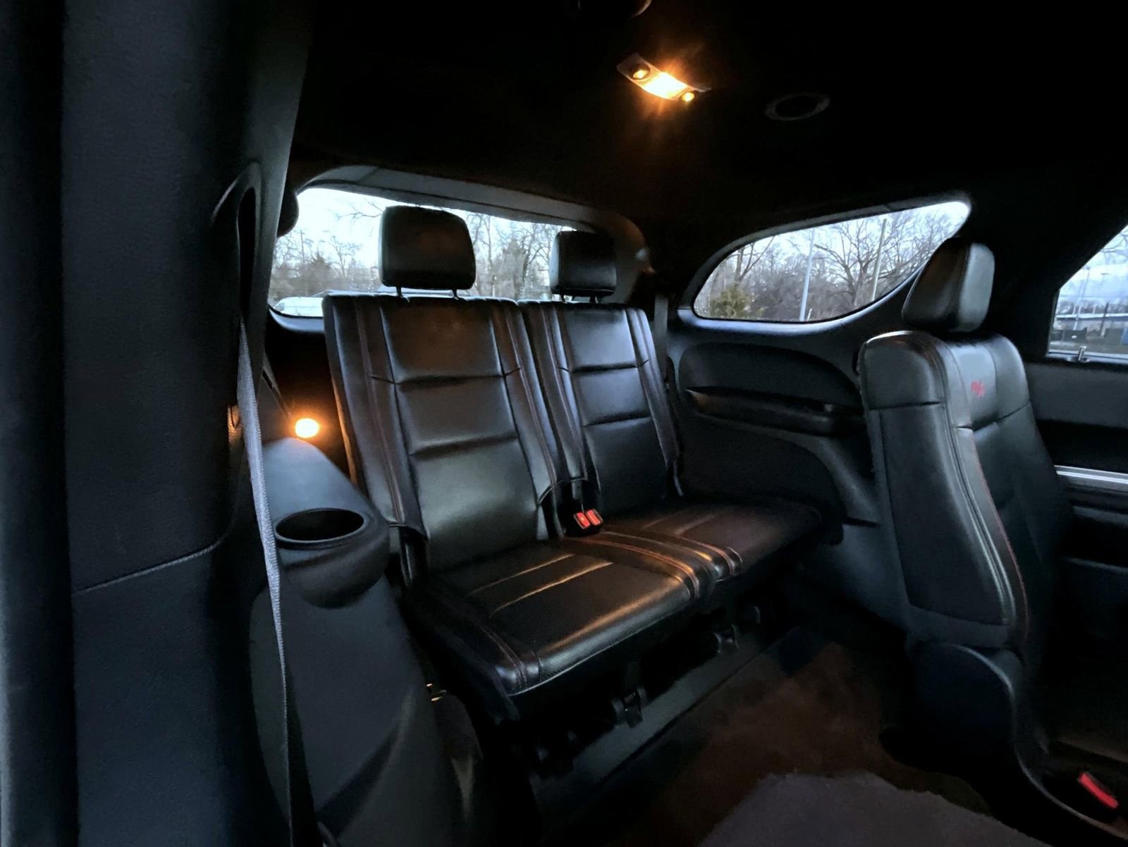 Used 2017 Dodge Durango R/T w/ Technology Group image 20