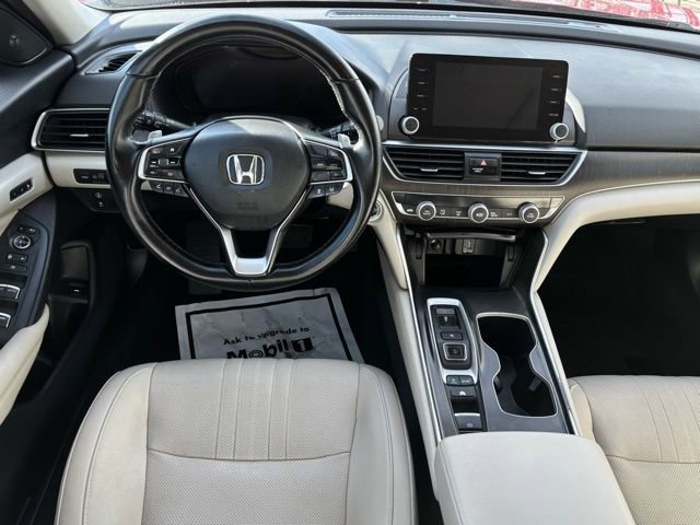Used 2019 Honda Accord EX-L image 15