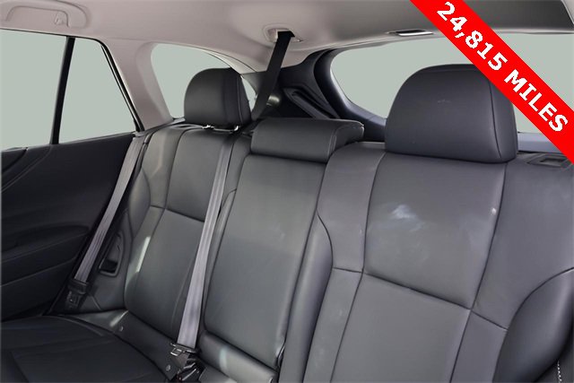 Used 2021 Subaru Outback Limited image 15