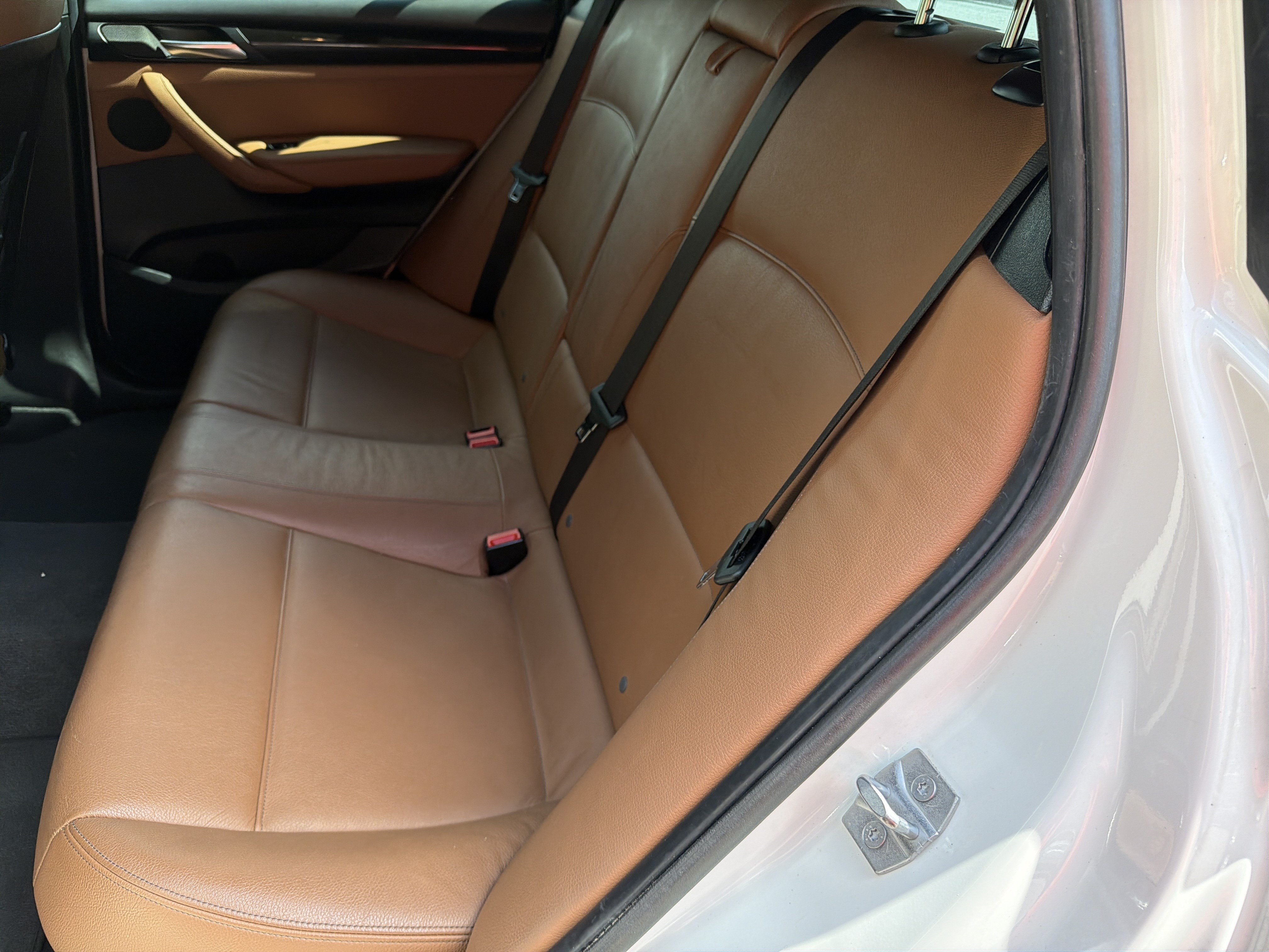 Used 2018 BMW X4 xDrive28i AWD/4WD image 21