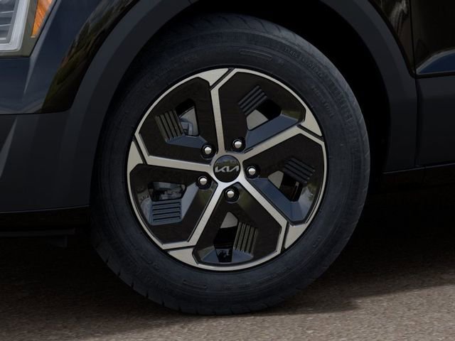 New 2026 Kia Niro LX image 9