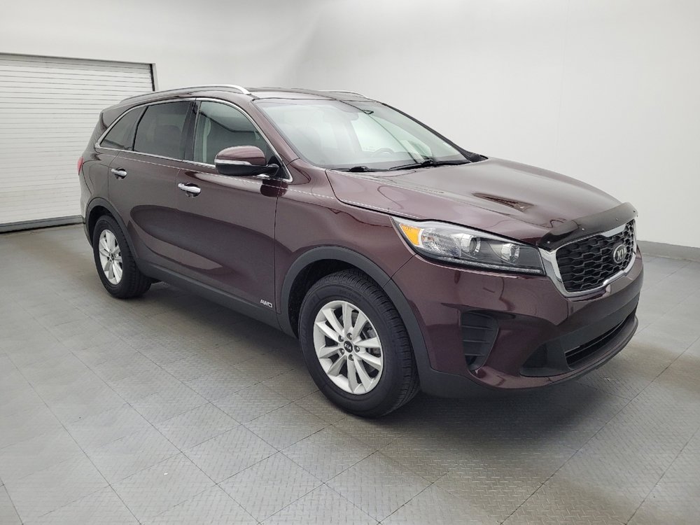 Used 2019 Kia Sorento LX w/ Option Group 020 image 11