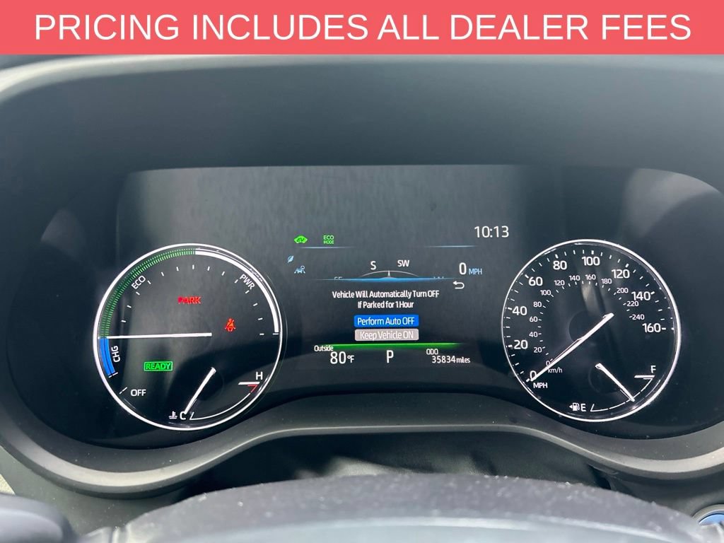 Certified 2021 Toyota Sienna Limited FWD image 11