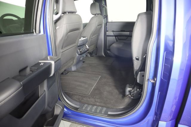 Used 2024 Ford F150 STX w/ Mobile Office Package image 54