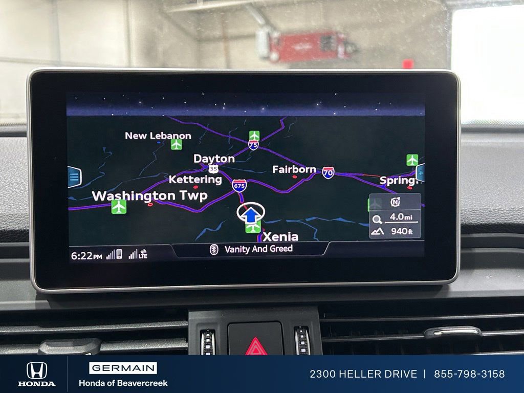 Used 2019 Audi Q5 Prestige w/ Prestige Package image 22