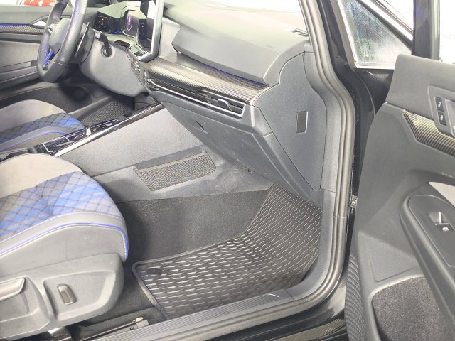 Used 2025 Volkswagen Golf R Black Edition AWD/4WD image 27
