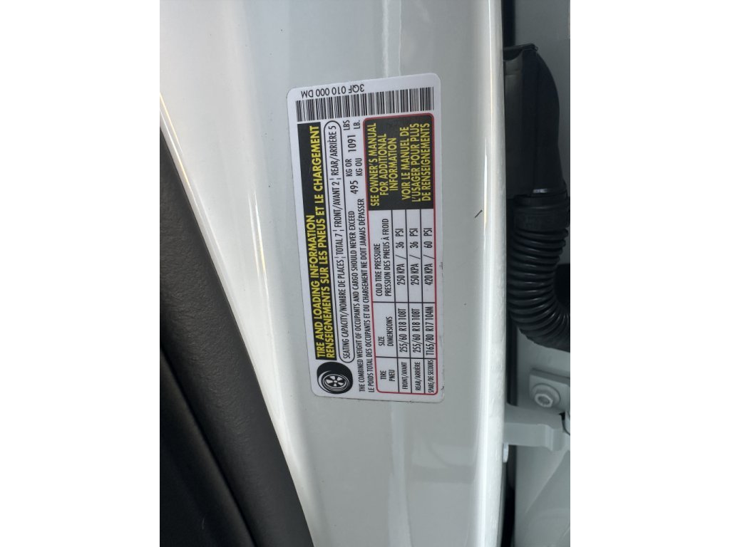 Used 2024 Volkswagen Atlas Peak Edition SEL AWD/4WD image 50