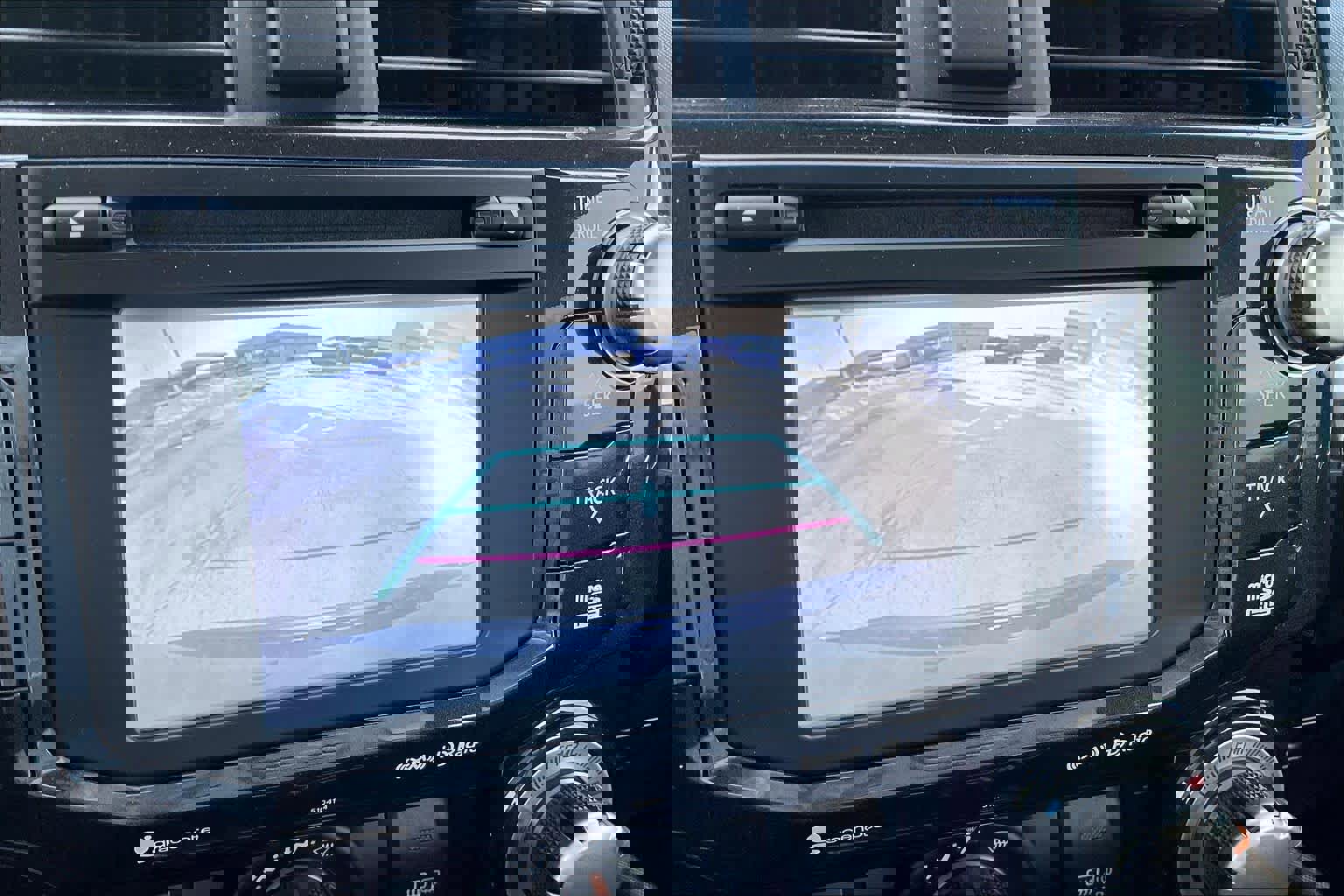 Used 2019 Toyota 4Runner TRD Off-Road Premium image 26