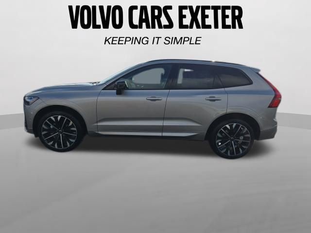 New 2026 Volvo XC60 B5 Ultra w/ Protection Package Premier AWD/4WD image 4