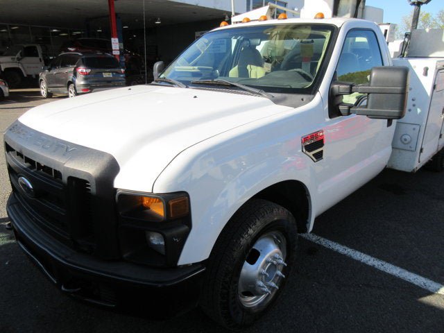 Used 2008 Ford F350 XLT RWD image 32