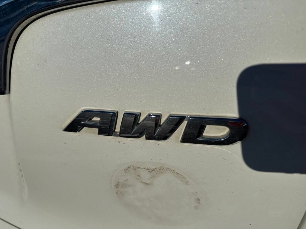 Used 2016 Honda CR-V LX image 4
