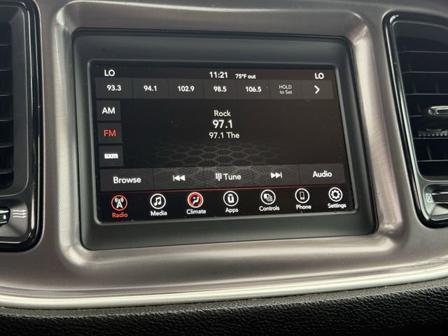 Used 2021 Dodge Challenger GT image 16