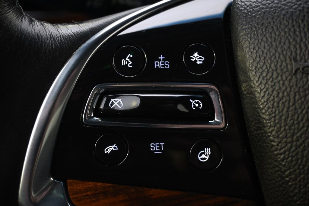 Used 2015 Cadillac Escalade Premium AWD/4WD image 36