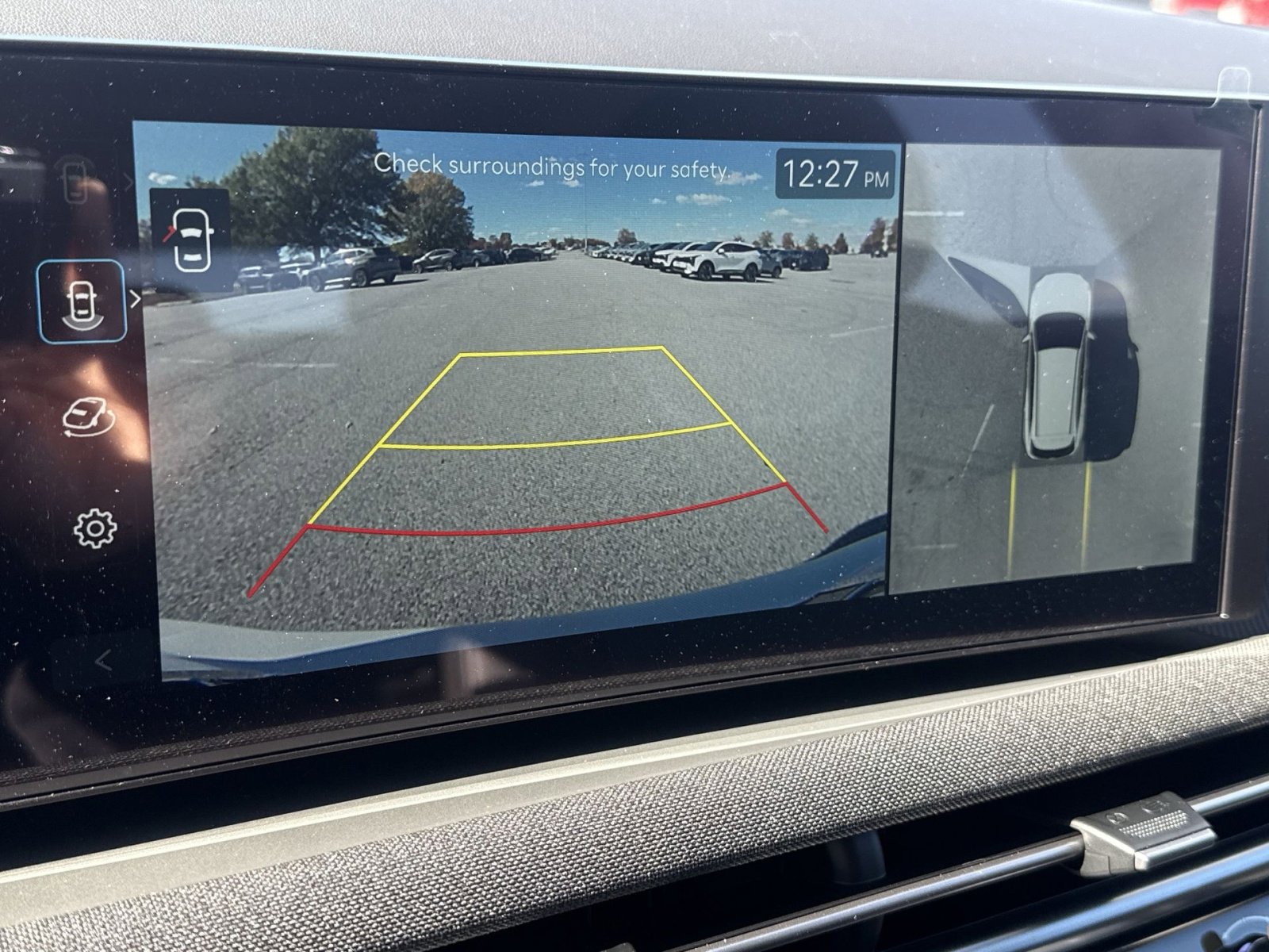 New 2026 Hyundai Tucson Limited image 19