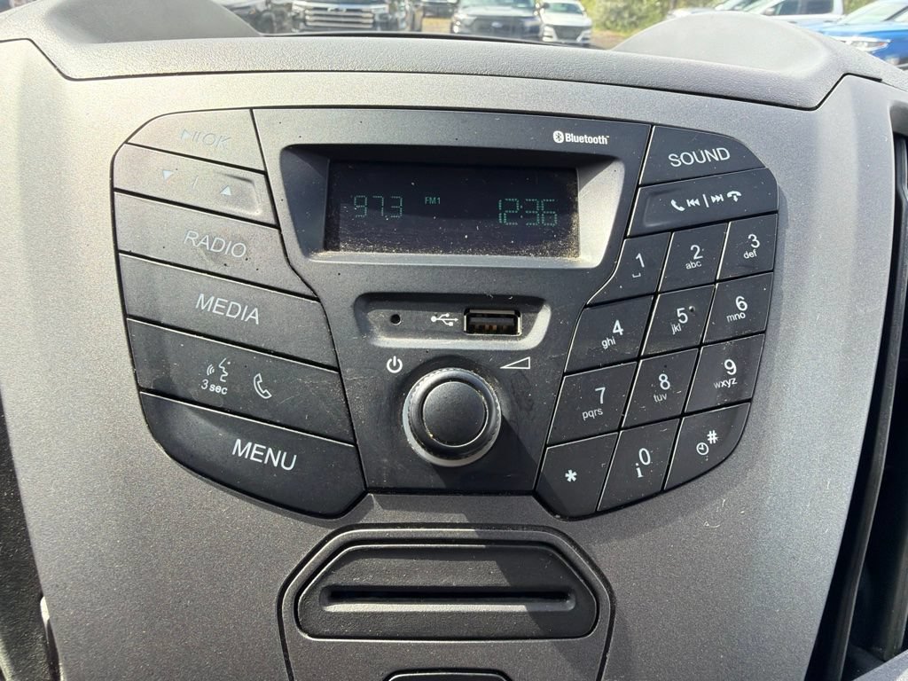 Used 2019 Ford Transit 150 XL RWD image 21
