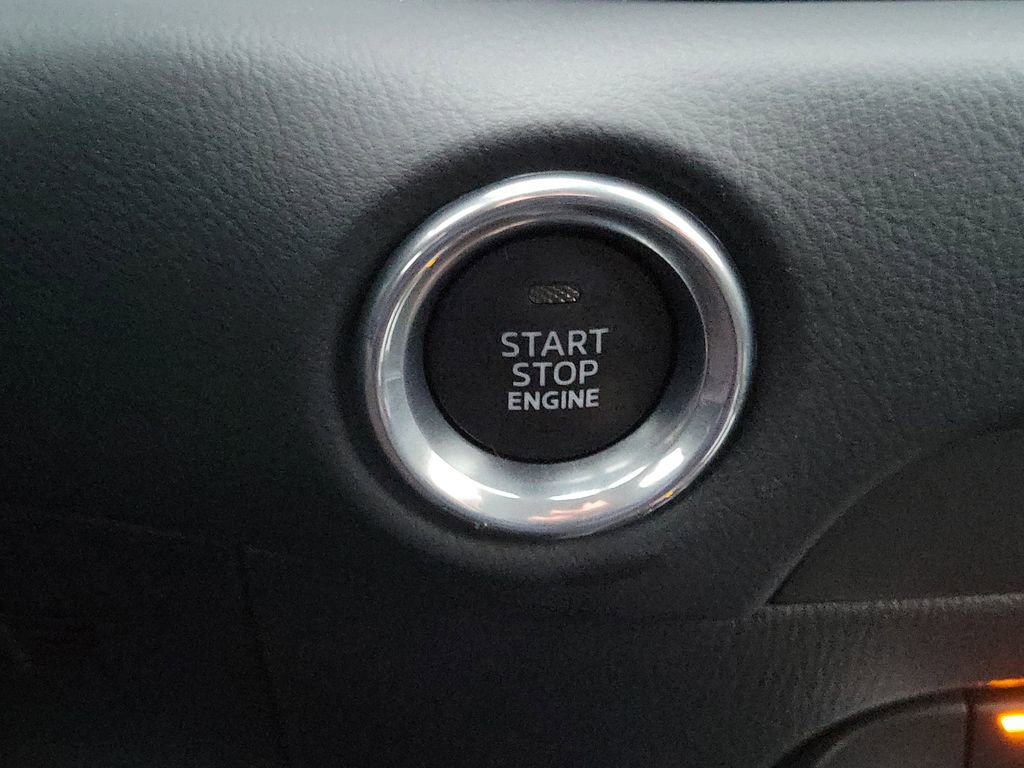 New 2025 MAZDA CX-5 AWD 2.5 S w/ Select Package image 10