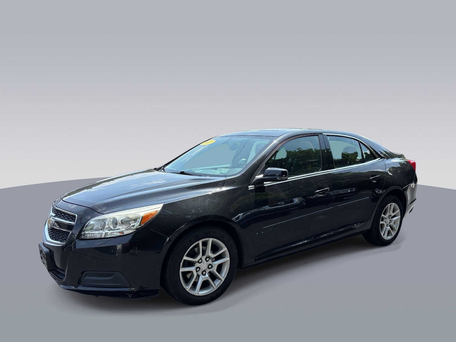 Used 2013 Chevrolet Malibu LT w/ Power Convenience Package FWD image 4
