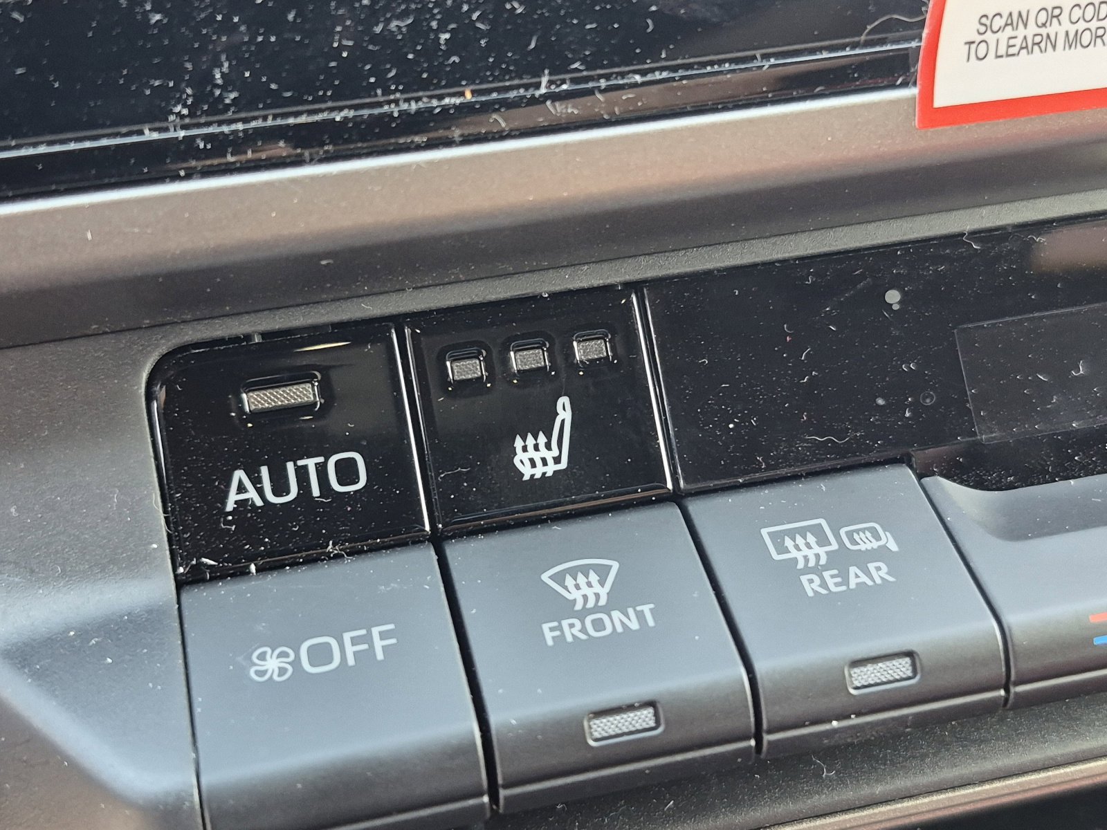 Certified 2026 Toyota Camry XSE image 31