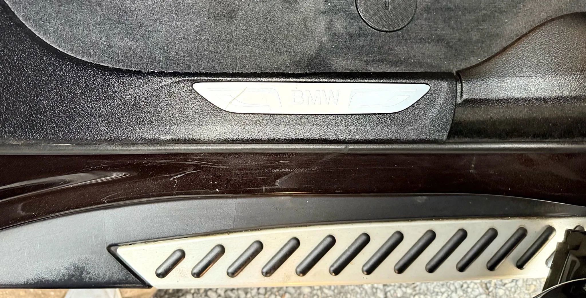 Used 2014 BMW X5 xDrive35i image 35