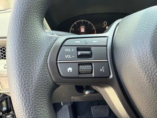 New 2026 Honda CR-V EX image 25