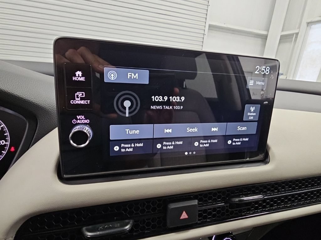 New 2027 Honda HR-V LX image 14