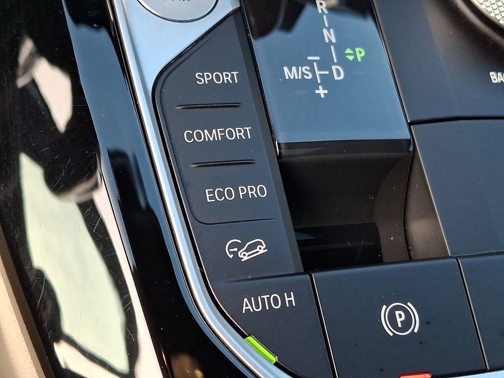 Certified 2022 BMW X3 xDrive30i w/ Convenience Package image 20