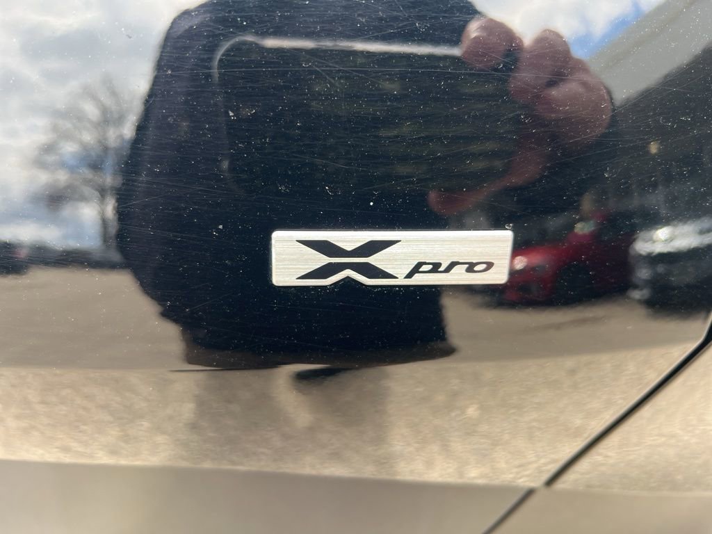 Used 2023 Kia Sportage X-Pro Prestige AWD/4WD image 34