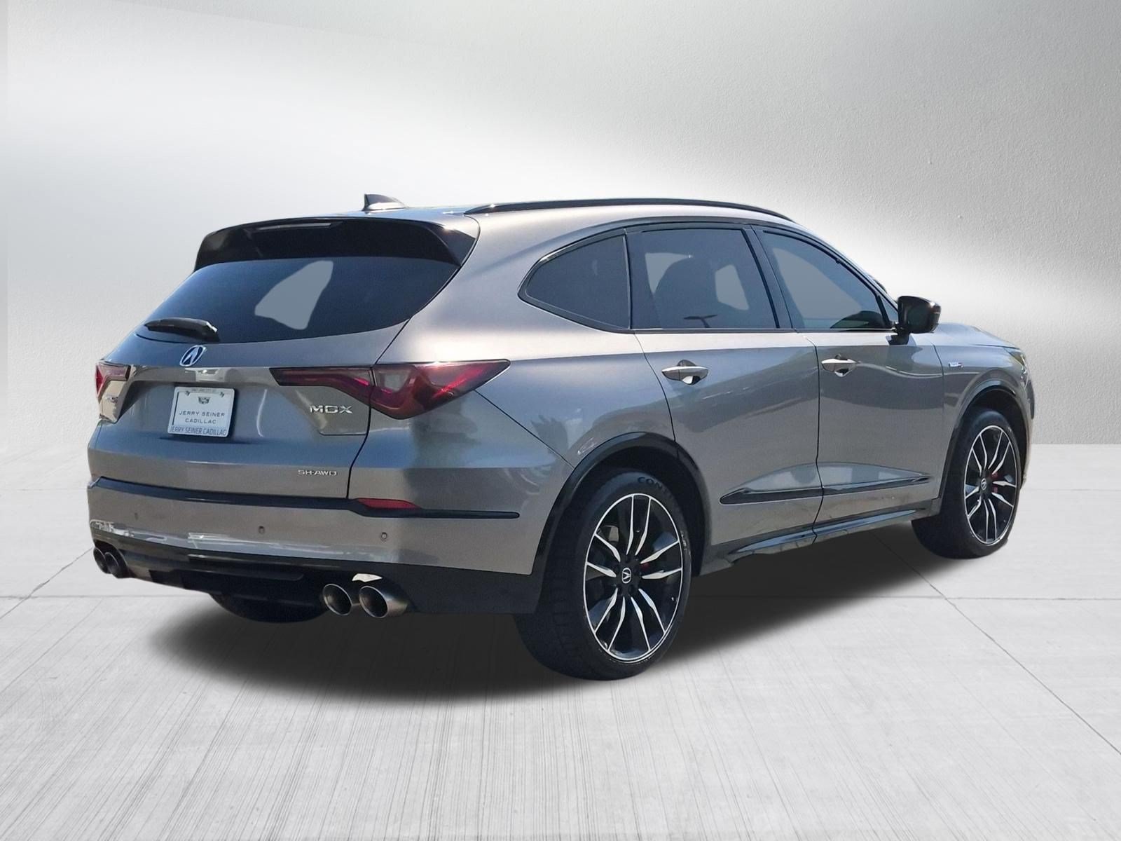 Used 2023 Acura MDX Type S w/ Advance Package AWD/4WD image 6