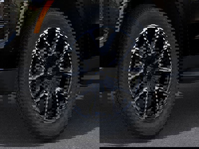 New 2026 Chevrolet Suburban RST image 33