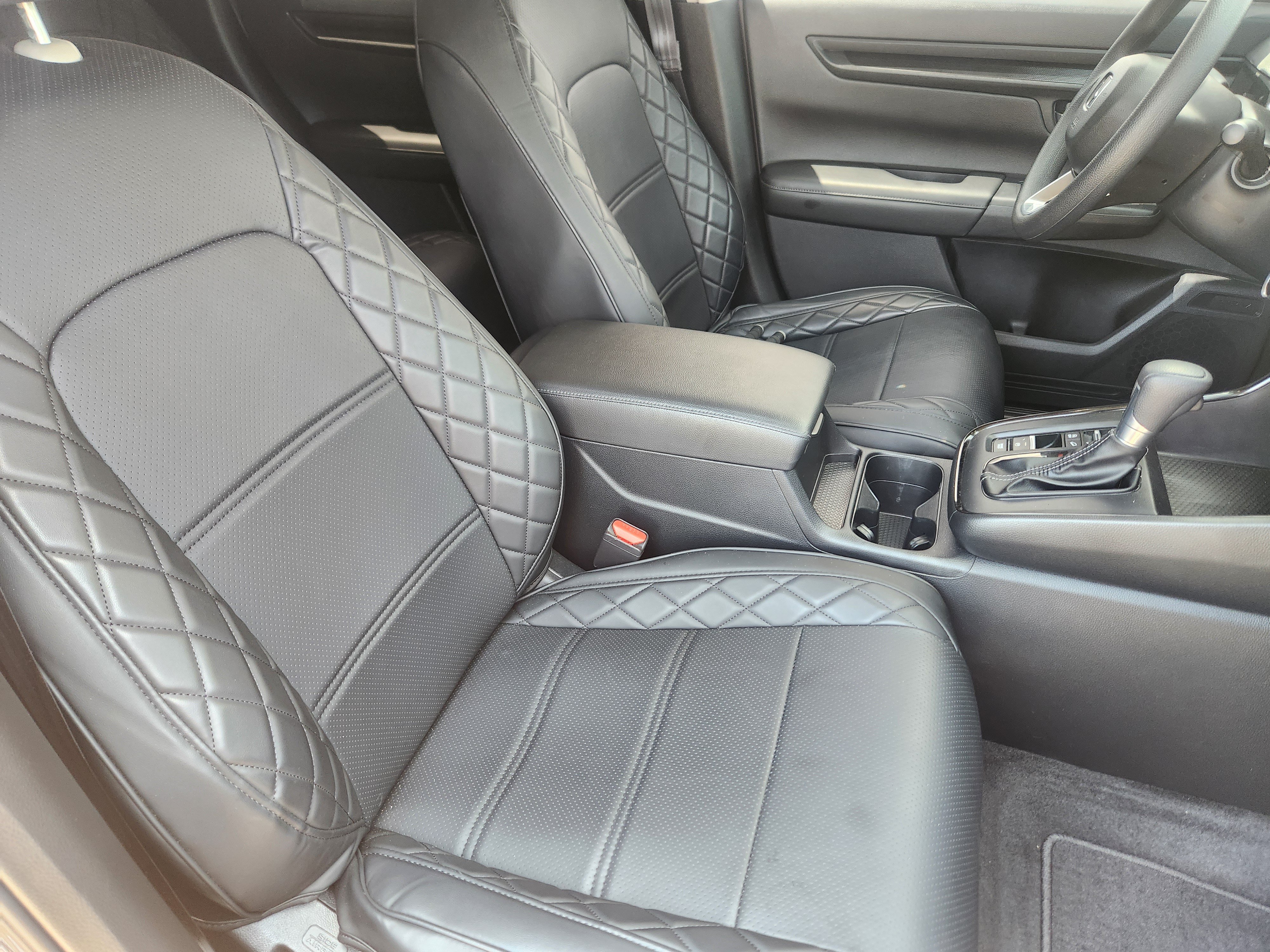 Used 2025 Honda CR-V EX image 10