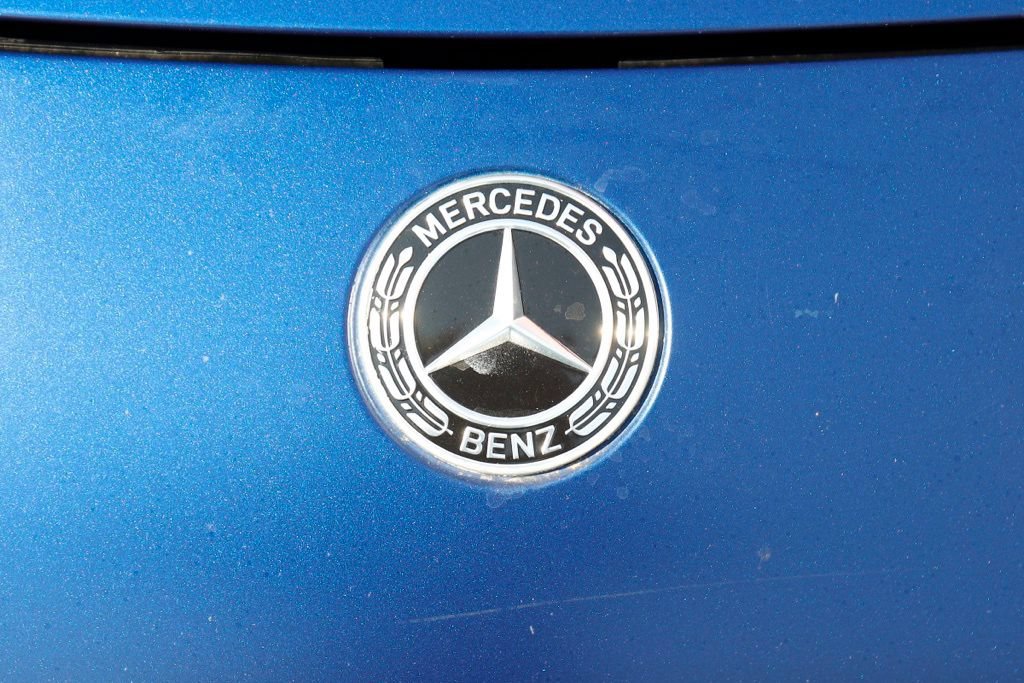 Used 2020 Mercedes-Benz AMG GT 53 image 11