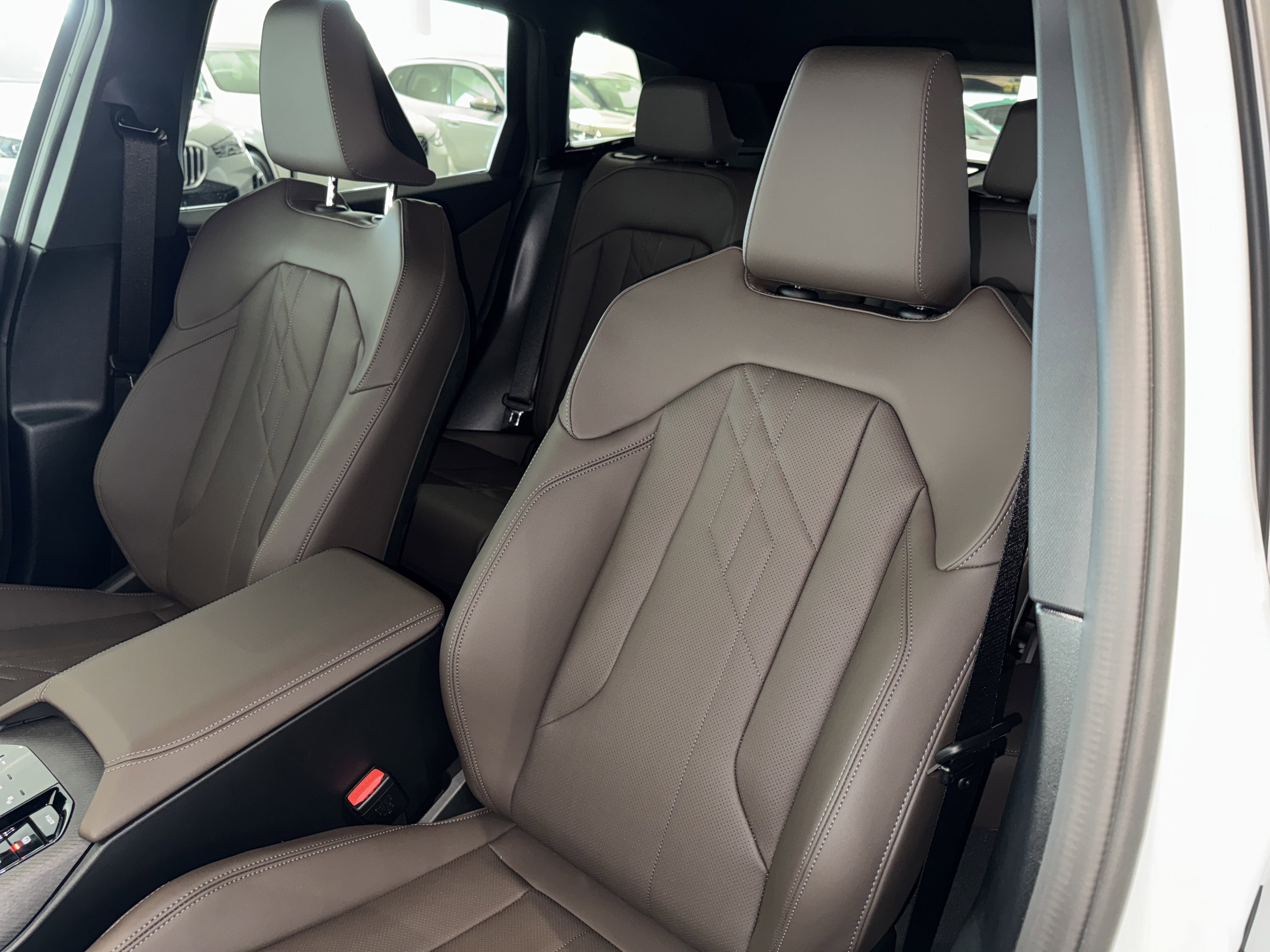 New 2026 BMW X3 xDrive30 w/ Convenience Package image 23