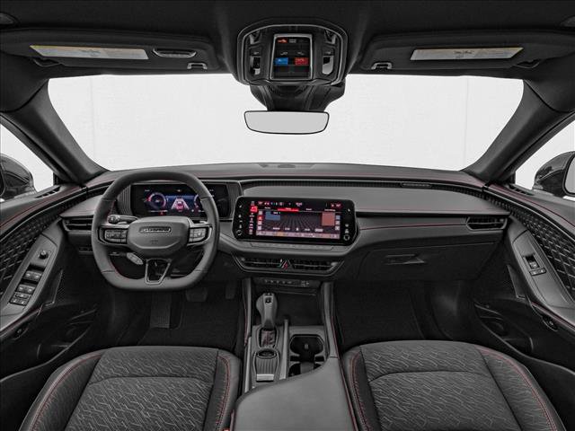 New 2027 Dodge Charger Scat Pack AWD/4WD image 5
