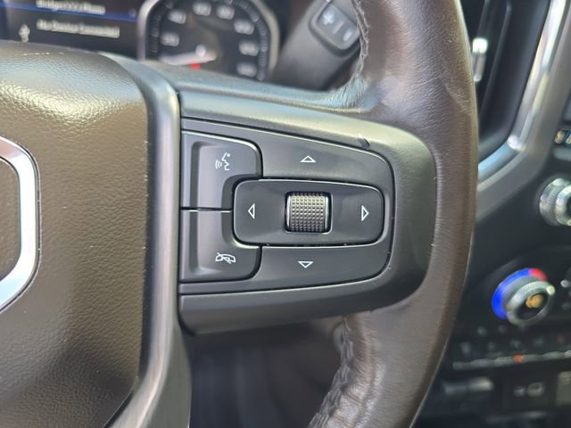 Certified 2020 GMC Sierra 2500 Denali w/ Denali Ultimate Package AWD/4WD image 26