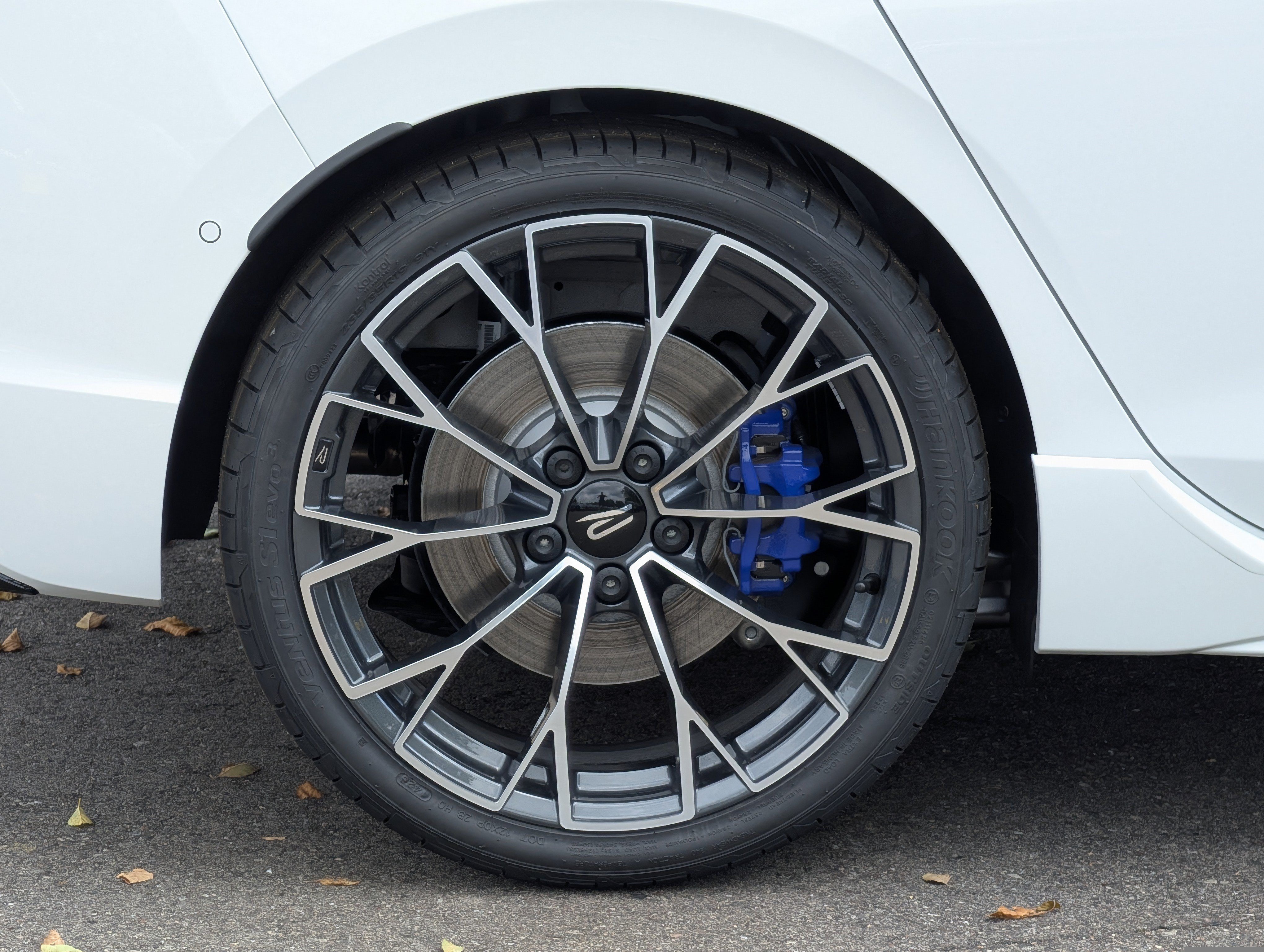 New 2026 Volkswagen Golf w/ Euro Style Package AWD/4WD image 5