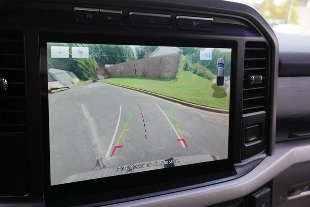 Used 2021 Ford F150 XLT w/ Equipment Group 302A High AWD/4WD image 33