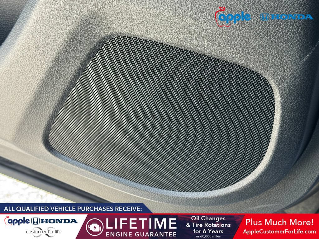 Used 2023 Honda Ridgeline RTL-E image 30