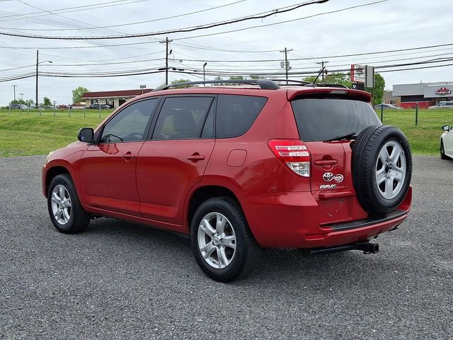 Used 2011 Toyota RAV4 2WD w/ Upgrade Value Pkg image 4