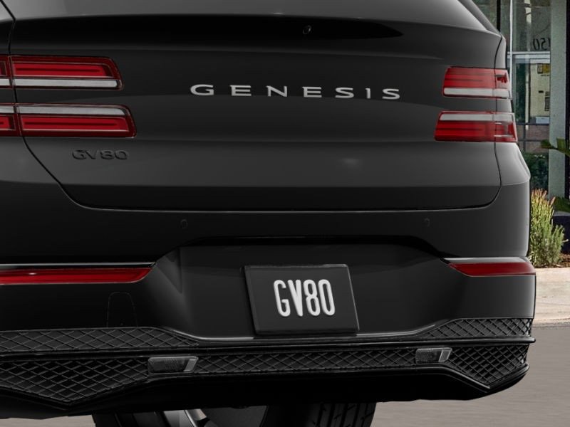 New 2026 Genesis GV80 3.5T Prestige image 16