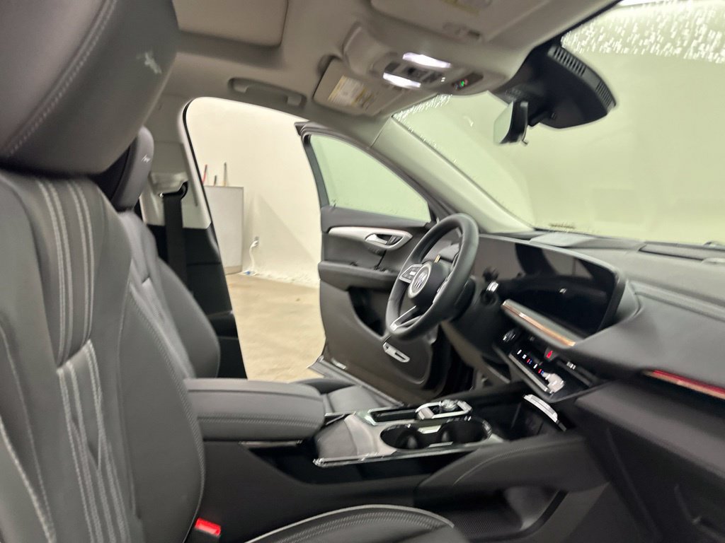New 2026 Buick Envision Avenir AWD/4WD image 23