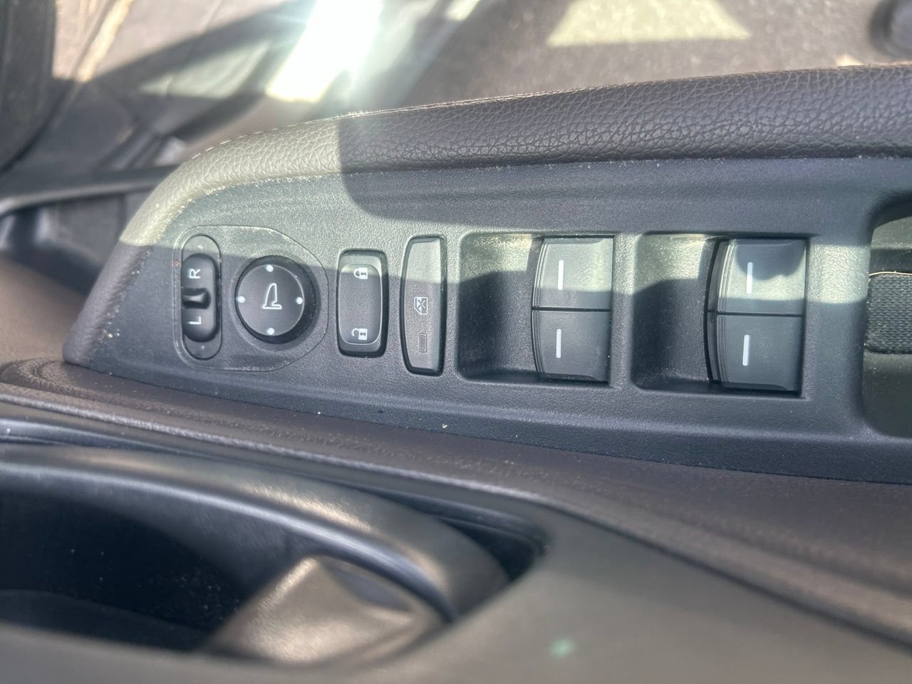 Used 2020 Honda Odyssey EX-L image 16