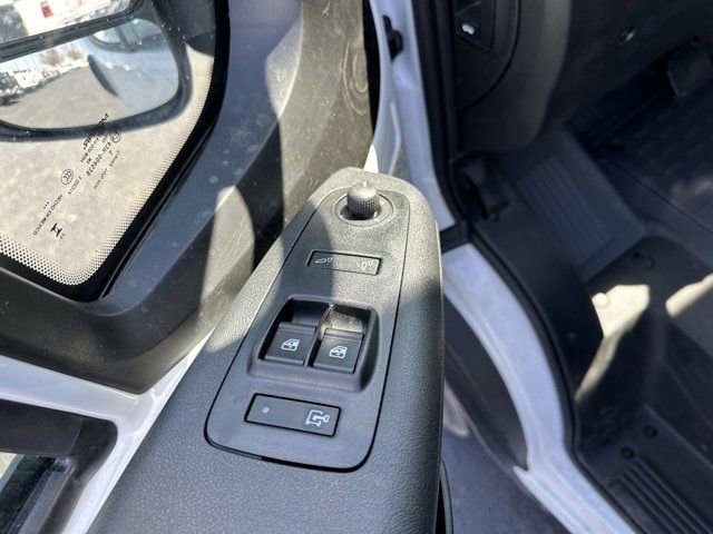 New 2024 RAM ProMaster 2500 w/ Safety Group image 9
